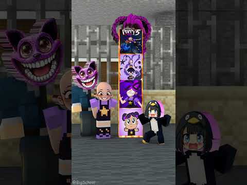 Sprunki Gugugaga in the continuous singing challenge to help her friends! thumbnail