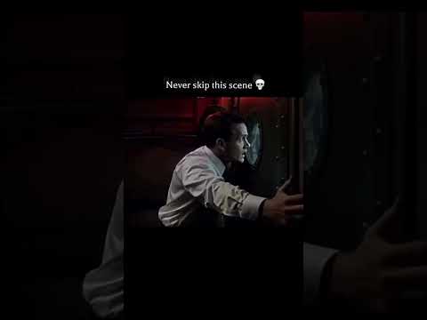 Never skip this scene 😎☠️ thumbnail