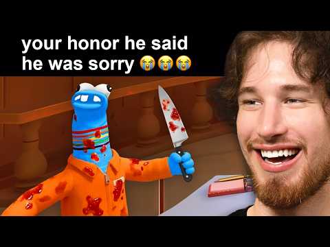 my "best friend" is serving a life sentence.. thumbnail