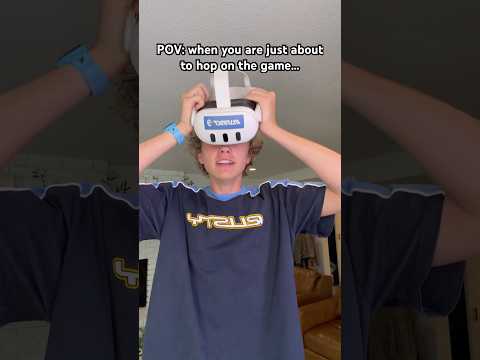 When you try to play video games ?￼ thumbnail