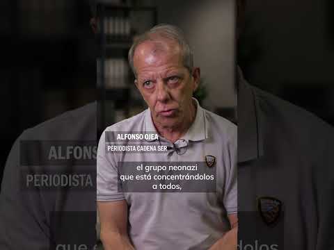 Núcleo Nacional, el partido neonazi en busca de jóvenes thumbnail