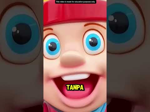 CERET RAKSASA BANJIRI TAMAN❗️#videoviral #ngakak #lucu thumbnail