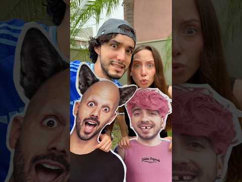 ADIVINA AL YOUTUBER😂 thumbnail