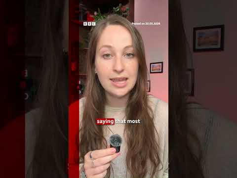 Advocacy groups raise concerns about Roblox to US regulators. #Roblox #USNews #BBCNews thumbnail