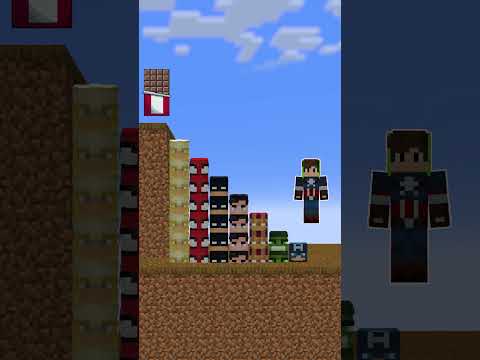 Suba a Escada para o CHOCOLATE! #shorts thumbnail