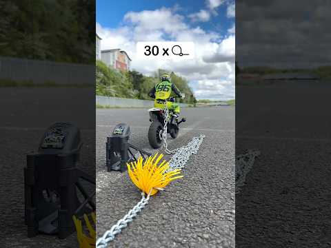 Testing a RC Motorbike! thumbnail