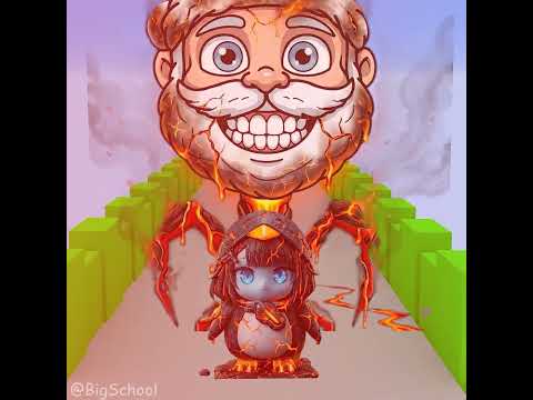 You choose Gugugaga: Ice or Fire! thumbnail