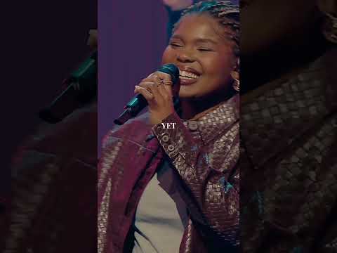 God is Fighting For You. thumbnail