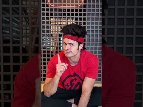 COMO BATER BAFO IGUAL AO REI DO BAFÃO! #shorts thumbnail