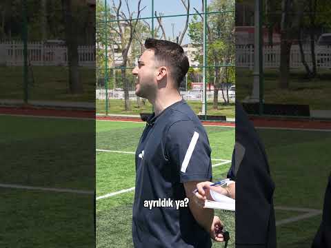 Samsunspor MLS penaltı ⚽️ thumbnail