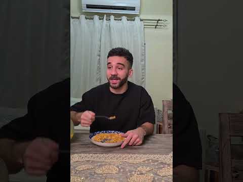 اذا قعدت جنب العصير على الفطور thumbnail