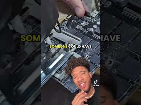 That’s not what integrated graphics means #carterpcs #tech #gamingpc #custompc thumbnail
