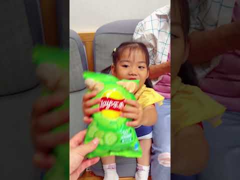 surprise in chips bag thumbnail