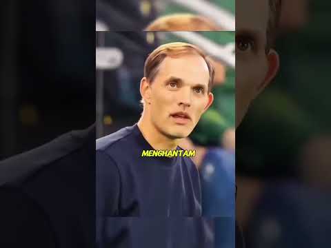 Blunder Fatal Edouard Mendy: Terpeleset, Nyaris Gol, dan Diganti Thomas Tuchel thumbnail