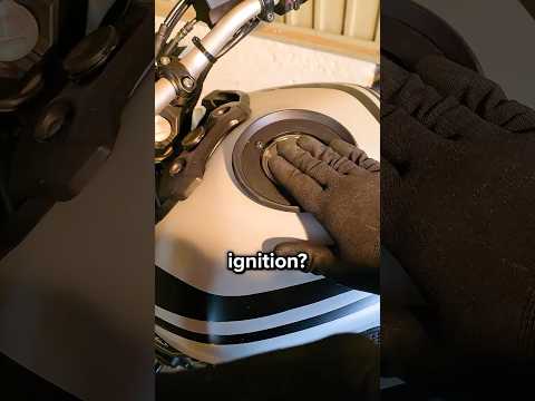 Why Motorcyclists Hide This In Their Ignition thumbnail