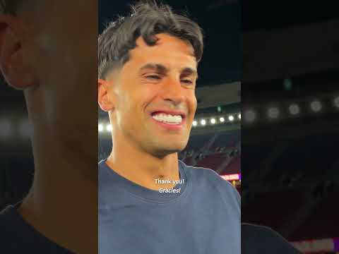 Our champs ? #shorts #fcbarcelona #ElClásico thumbnail
