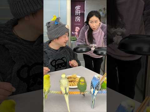 老公对自己的选择很懊恼😂平平淡淡一餐饭😘🥰美食美味 thumbnail
