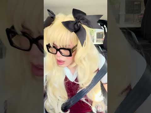cómo cuando se te olvida la mochila en tu casa #shorts #humor #comedia #parati #marukaylaschamakas thumbnail