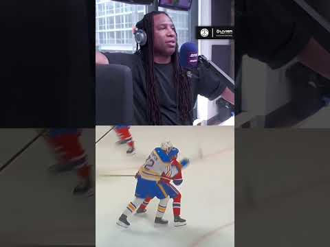 Les Sabres ont pogné des pénalités stupides thumbnail