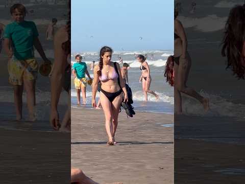 🇦🇷 Villa Gesell Beach An Amazing Day thumbnail