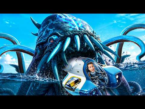 OOOOOOOHHHHHHH SECOUUUUUUUURRRRRRRRSSSSSS Subnautica 2 thumbnail