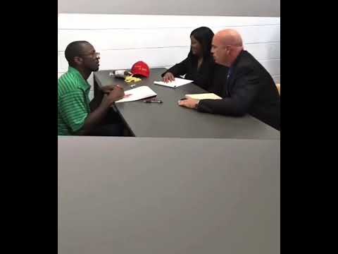 The FUNNIEST Interrogation Answer From The First 48 Has Me Dying! thumbnail