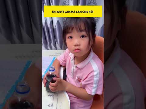 Khi quýt làm mà cam phải chịu !! thumbnail