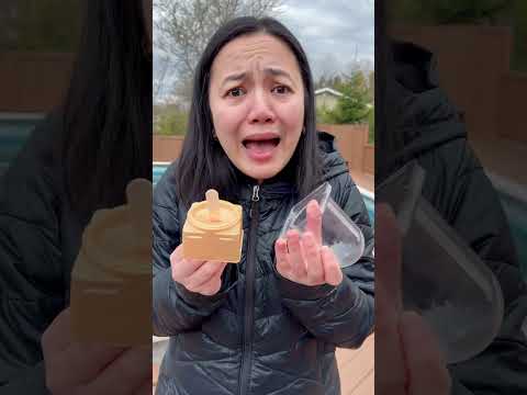 Ice cream surprise for Keegan 🍦😱😋❤️👶🏻 thumbnail