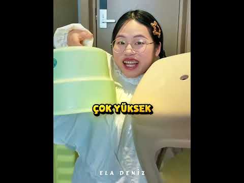 Her Gün Küçük Bir Mücadele 🤍 thumbnail