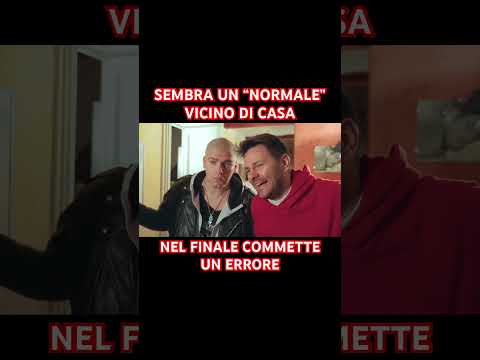 QUANDO IL TUO VICINO È PSICOPATICO 😅 #ipantellas #perte thumbnail
