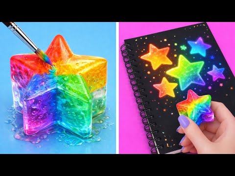 JENIUS TRIK SEKOLAH ✏️ Trik Cerdas & Alat DIY yang Dibutuhkan Setiap Siswa! thumbnail