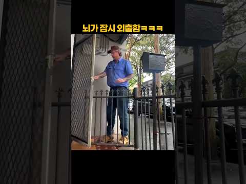 뇌가 잠시 외출함 ㅋㅋㅋ thumbnail