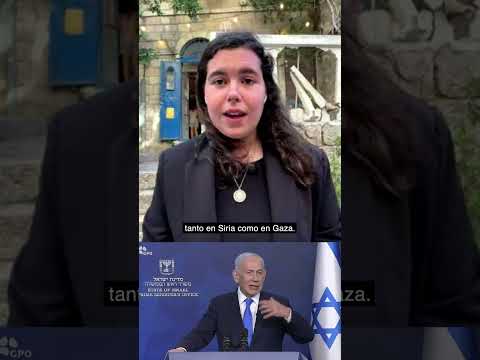Bombardear Beirut “podría afectar” a la coalición militar EEUU-Israel thumbnail