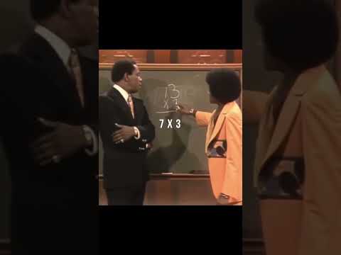 💀 Michael Jackson le génie des mathématiques… thumbnail