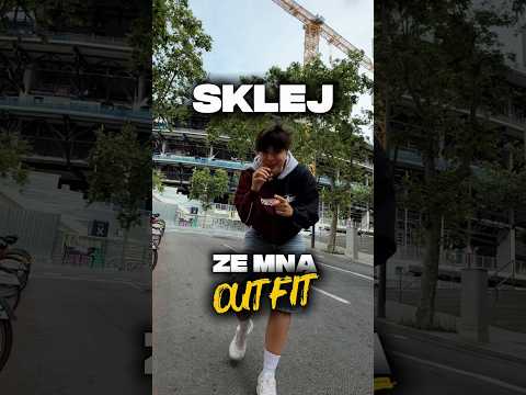 MOGĘ TAK IŚĆ UBRANA NA MECZ? thumbnail