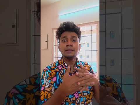 Vishu Shyuuuuuu?? | Happy Vishu To All?? | Malayalam Vine | Ikru thumbnail
