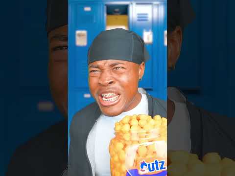 Jombo Spice is a SCHOOL NERD! ? #shorts thumbnail