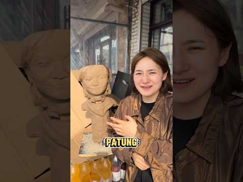 Cewek Ini Kaget… Mukanya Ada Di Seluruh Kampung!!! thumbnail