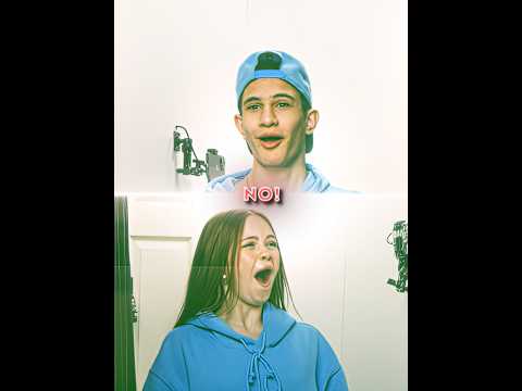 Salish & Nidal TELEPATHY CHALLENGE 🤯 @jordanmatter thumbnail