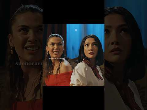 Bu ikiliden çok iyi arkadaş olurdu ya😂 #halefdizi#aybükepusat#birandamlayılmaz thumbnail