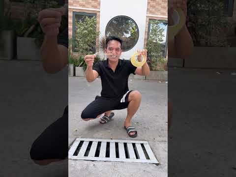 COOL ITEM   vật dụng giúp mọi người nhặt đồ rơi những chỗ khó lấy 🙀💪🤪😍 02 #funny thumbnail