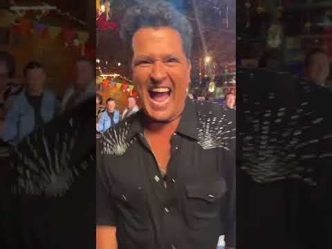 ¿Quién baila con nosotros hasta que el sol haya salido? #cumbiachallenge #baile @carlosvives thumbnail