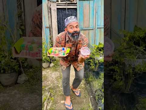 kakek kasih cucu slime dan minecraft ! thumbnail