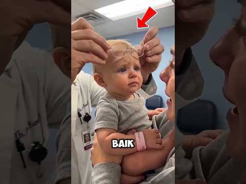 dokter ini kasih keajaiban buat tiga anak kecil 🥺 thumbnail