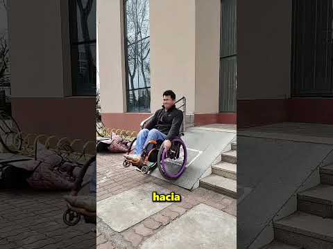 Nadie Ayudó A Este Hombre ?? thumbnail