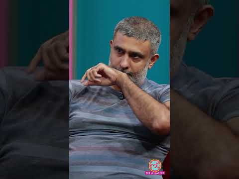 Ambedkar, Shivaji, Gandhi और Sacredness पर Kushal Mehra की राय #shorts thumbnail