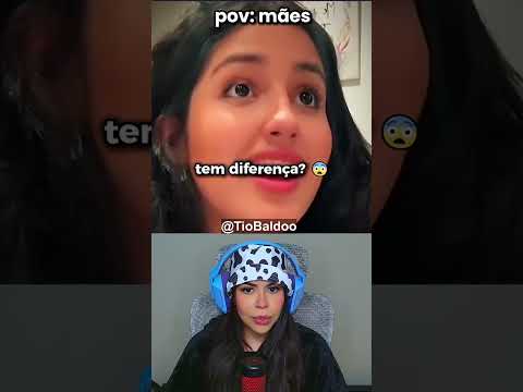 Mães e Filhos #shorts thumbnail