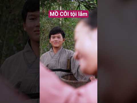 Khát Khao lớn nhất của trẻ mồ côi 😭 #shorts #tonytv #teamtony thumbnail