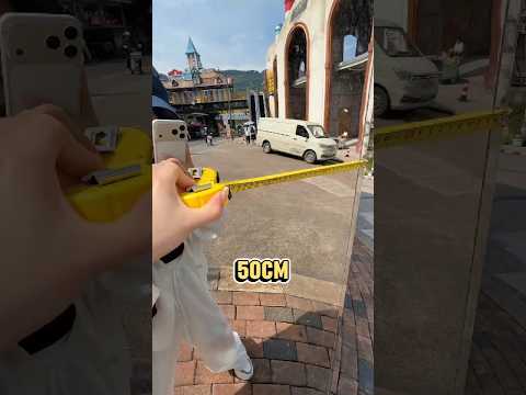 Nekat Tinggal di Rumah 50 CM… Endingnya Bikin Ngakak!!! thumbnail
