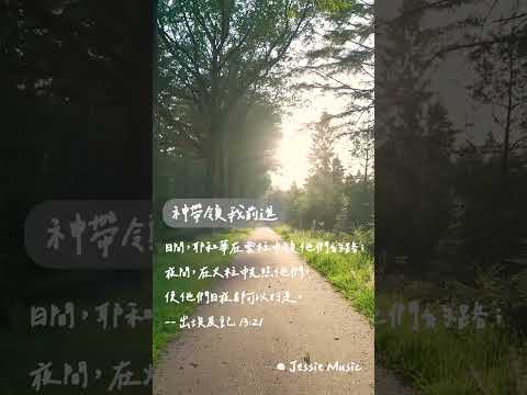 神帶領我前進 #靈修純音樂  #christianbgm#療癒音樂 #治癒音樂 #sleepmusic #sleepmusic thumbnail